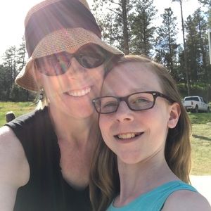 Meet your Posher, Robin